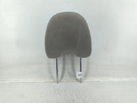 2010 Subaru Forester Headrest Head Rest Front Driver Passenger Seat Fits OEM Used Auto Parts - Oemusedautoparts1.com