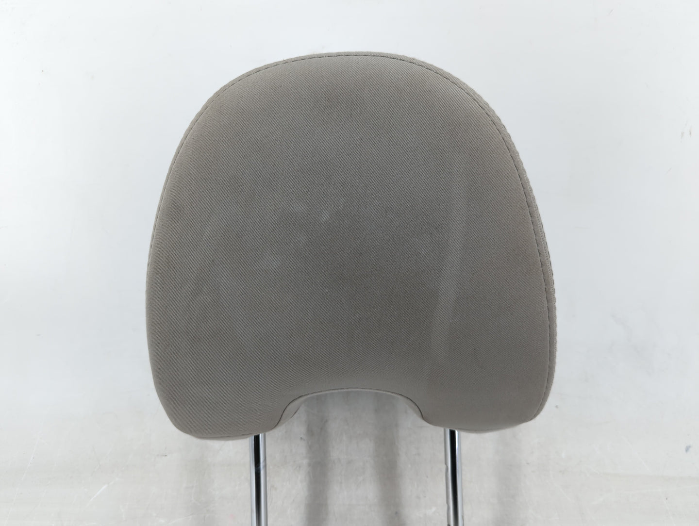 2010 Subaru Forester Headrest Head Rest Front Driver Passenger Seat Fits OEM Used Auto Parts - Oemusedautoparts1.com