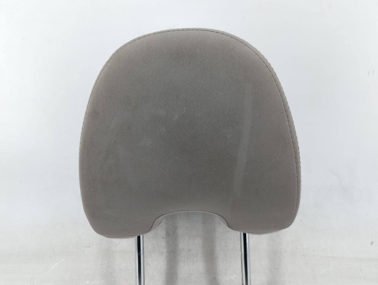 2010 Subaru Forester Headrest Head Rest Front Driver Passenger Seat Fits OEM Used Auto Parts - Oemusedautoparts1.com