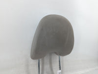 2010 Subaru Forester Headrest Head Rest Front Driver Passenger Seat Fits OEM Used Auto Parts - Oemusedautoparts1.com