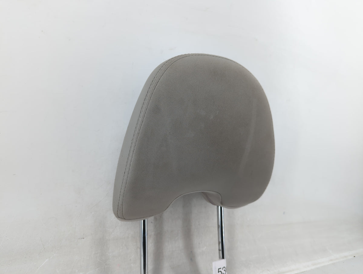 2009-2013 Subaru Forester Headrest Head Rest Front Driver Passenger Seat Fits Fits 2009 2010 2011 2012 2013 OEM Used Auto Pa