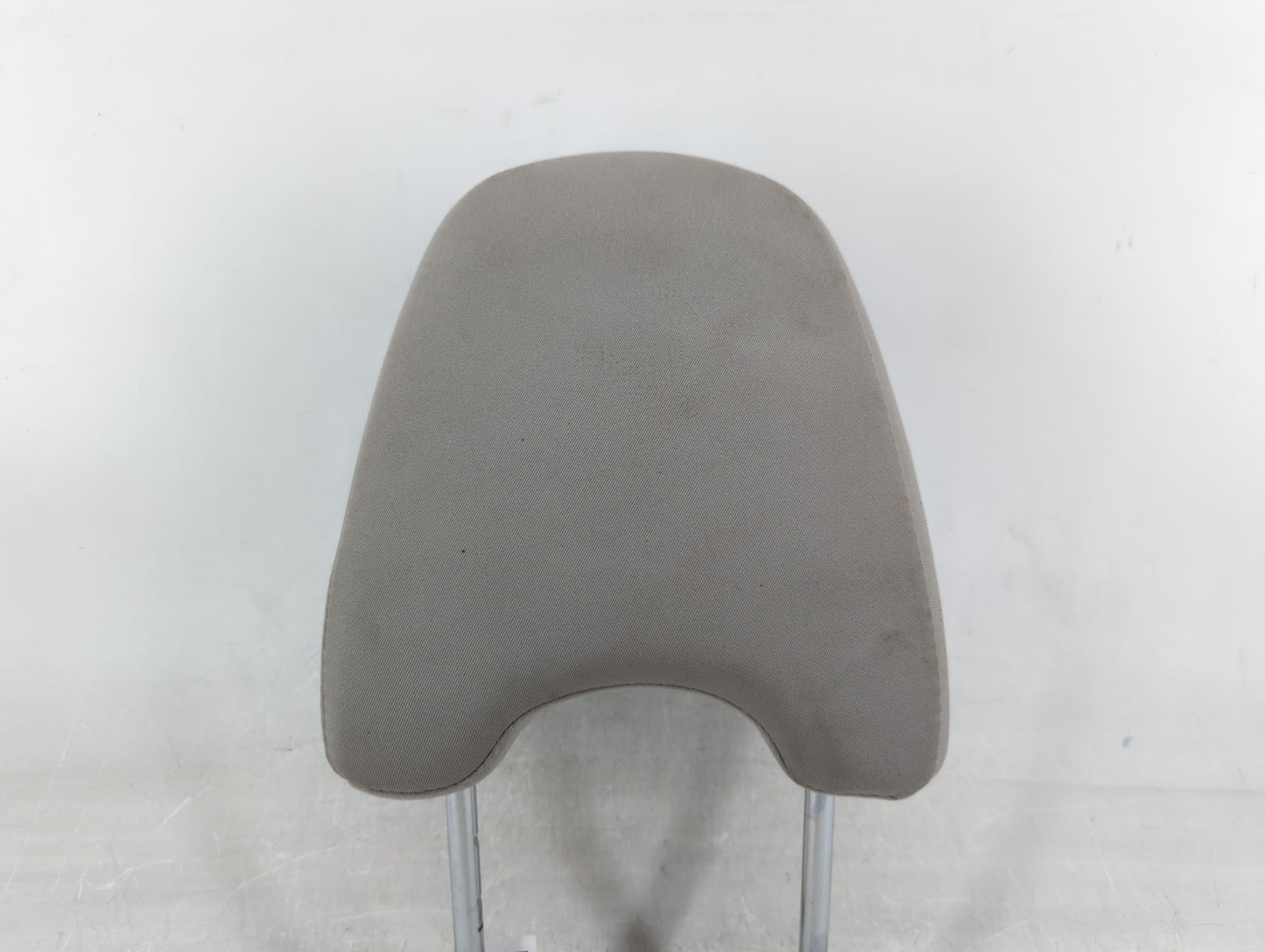 2010 Subaru Forester Headrest Head Rest Front Driver Passenger Seat Fits OEM Used Auto Parts - Oemusedautoparts1.com