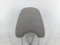 2010 Subaru Forester Headrest Head Rest Front Driver Passenger Seat Fits OEM Used Auto Parts - Oemusedautoparts1.com