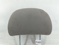 2010 Subaru Forester Headrest Head Rest Front Driver Passenger Seat Fits OEM Used Auto Parts - Oemusedautoparts1.com