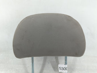 compare product 2010 Subaru Forester Headrest Head Rest Front Driver Passenger Seat Fits OEM Used Auto Parts