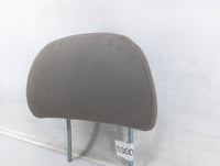2010 Subaru Forester Headrest Head Rest Front Driver Passenger Seat Fits OEM Used Auto Parts - Oemusedautoparts1.com