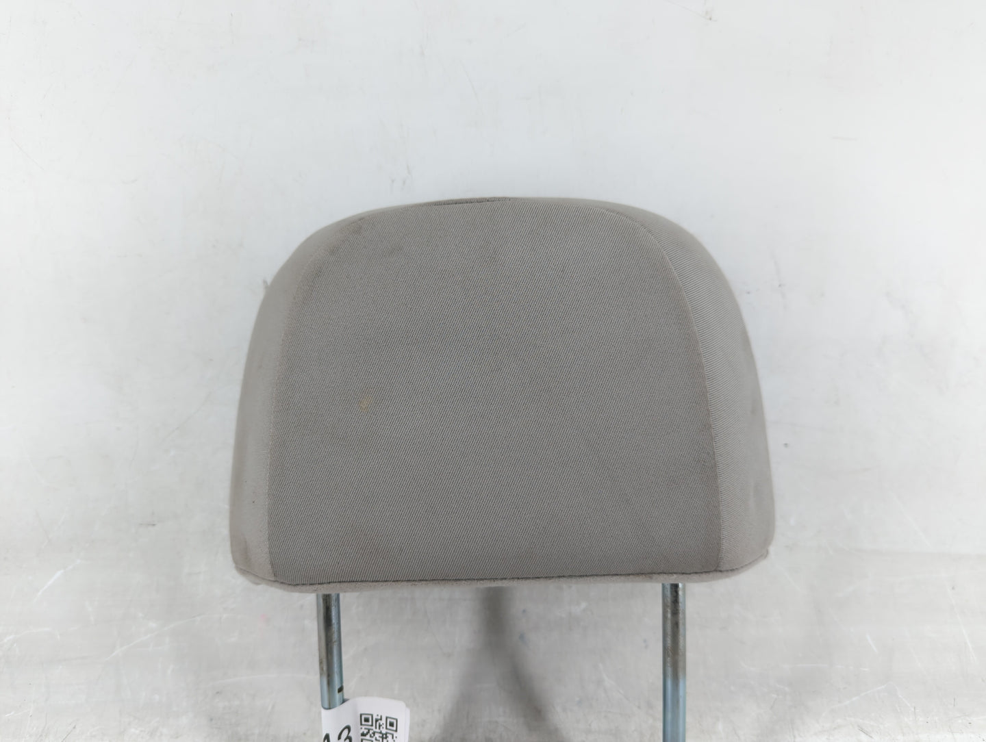 2010 Subaru Forester Headrest Head Rest Front Driver Passenger Seat Fits OEM Used Auto Parts - Oemusedautoparts1.com