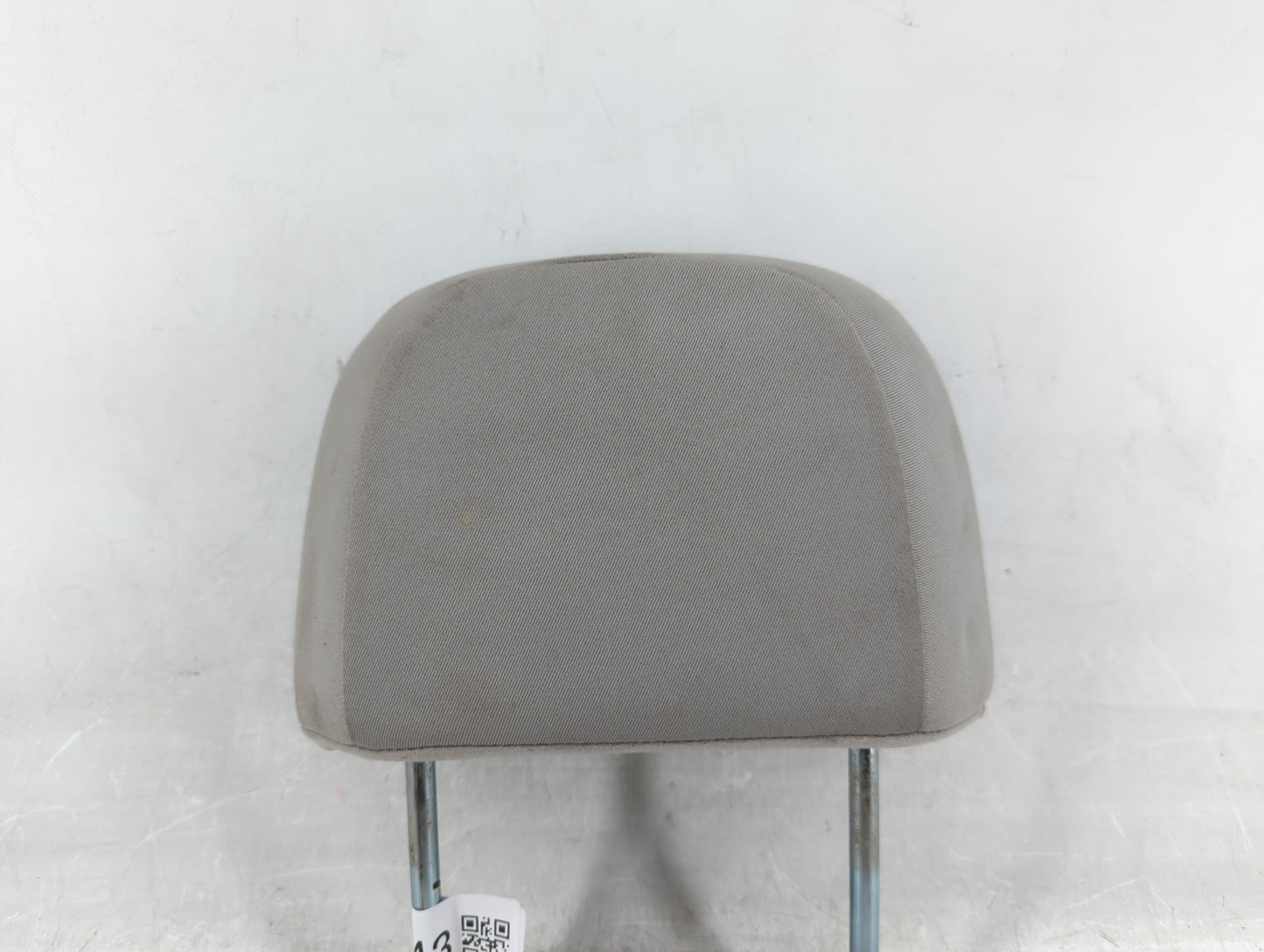 2010 Subaru Forester Headrest Head Rest Front Driver Passenger Seat Fits OEM Used Auto Parts - Oemusedautoparts1.com
