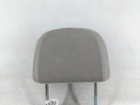 2010 Subaru Forester Headrest Head Rest Front Driver Passenger Seat Fits OEM Used Auto Parts - Oemusedautoparts1.com