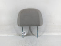 2010 Subaru Forester Headrest Head Rest Front Driver Passenger Seat Fits OEM Used Auto Parts - Oemusedautoparts1.com