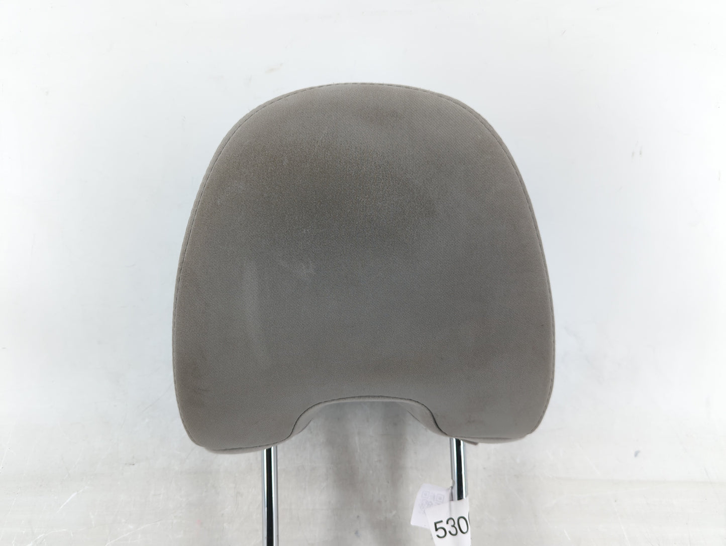 2010 Subaru Forester Headrest Head Rest Front Driver Passenger Seat Fits OEM Used Auto Parts - Oemusedautoparts1.com