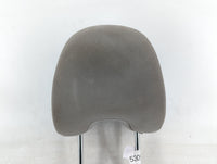 2010 Subaru Forester Headrest Head Rest Front Driver Passenger Seat Fits OEM Used Auto Parts - Oemusedautoparts1.com