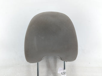 compare product 2010 Subaru Forester Headrest Head Rest Front Driver Passenger Seat Fits OEM Used Auto Parts