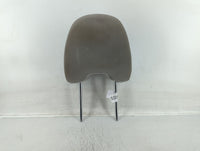 2010 Subaru Forester Headrest Head Rest Front Driver Passenger Seat Fits OEM Used Auto Parts - Oemusedautoparts1.com