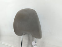2010 Subaru Forester Headrest Head Rest Front Driver Passenger Seat Fits OEM Used Auto Parts - Oemusedautoparts1.com