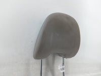2010 Subaru Forester Headrest Head Rest Front Driver Passenger Seat Fits OEM Used Auto Parts - Oemusedautoparts1.com
