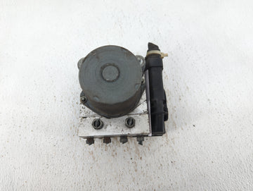 2009-2010 Subaru Forester ABS Pump Control Module Replacement Fits Fits 2009 2010 OEM Used Auto Parts