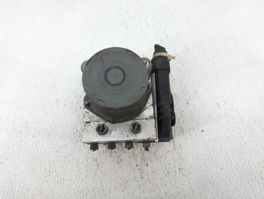 2009-2010 Subaru Forester ABS Pump Control Module Replacement Fits Fits 2009 2010 OEM Used Auto Parts