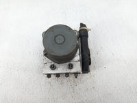 2009-2010 Subaru Forester Anti-Lock Brake ABS Pump Module Actuator OEM Fits Fits 2009 2010 OEM Used Auto Parts - Oemusedauto