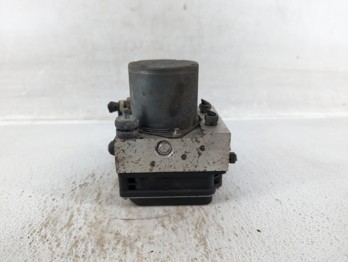 2009-2010 Subaru Forester Anti-Lock Brake ABS Pump Module Actuator OEM Fits Fits 2009 2010 OEM Used Auto Parts - Oemusedauto