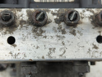 2009-2010 Subaru Forester ABS Pump Control Module Replacement Fits Fits 2009 2010 OEM Used Auto Parts - Oemusedautoparts1.co