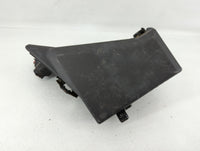 2010-2013 Subaru Forester Fusebox Fuse Box Panel Relay Module P/N:MB100200B Fits Fits 2010 2011 2012 2013 OEM Used Auto Part
