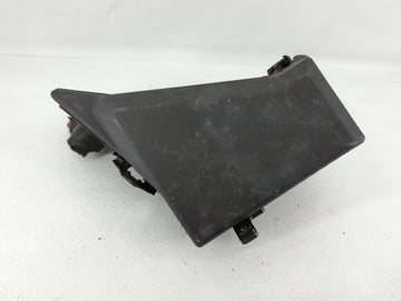 2010-2013 Subaru Forester Fusebox Fuse Box Panel Relay Module P/N:MB100200B Fits Fits 2010 2011 2012 2013 OEM Used Auto Part