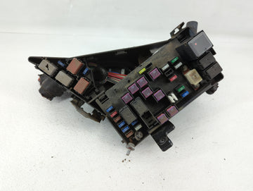 2010-2013 Subaru Forester Fusebox Fuse Box Panel Relay Module P/N:MB100200B Fits Fits 2010 2011 2012 2013 OEM Used Auto Parts