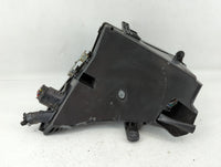 2010-2013 Subaru Forester Fusebox Fuse Box Panel Relay Module P/N:MB100200B Fits Fits 2010 2011 2012 2013 OEM Used Auto Part