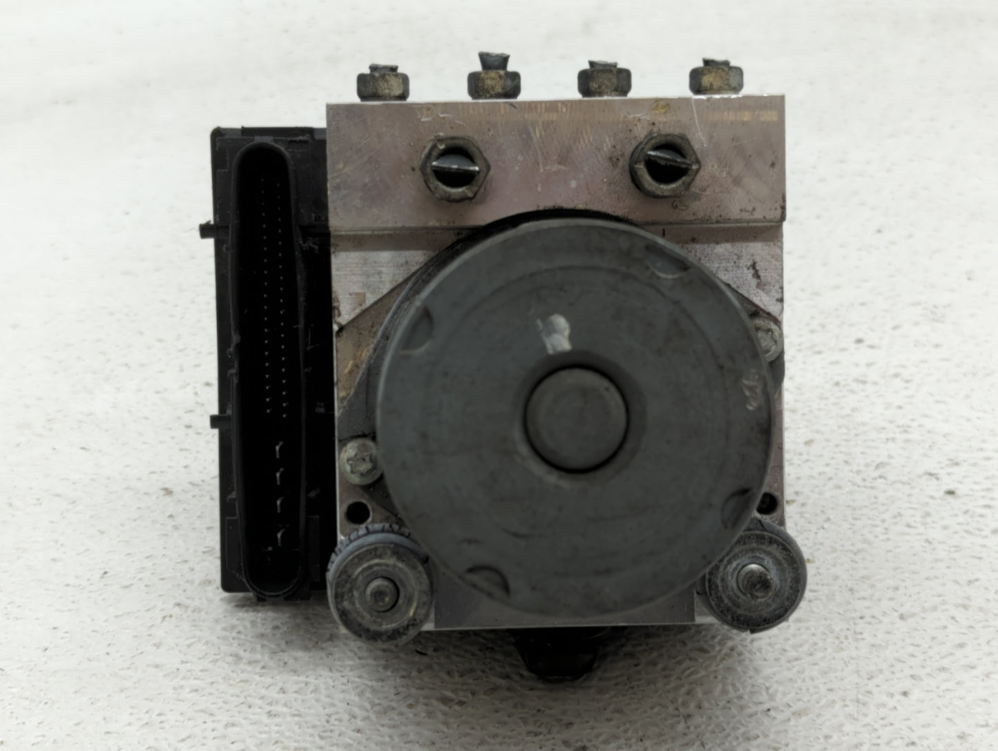 2009-2010 Subaru Forester ABS Pump Control Module Replacement P/N:27536SC003 Fits Fits 2009 2010 OEM Used Auto Parts - Oemus