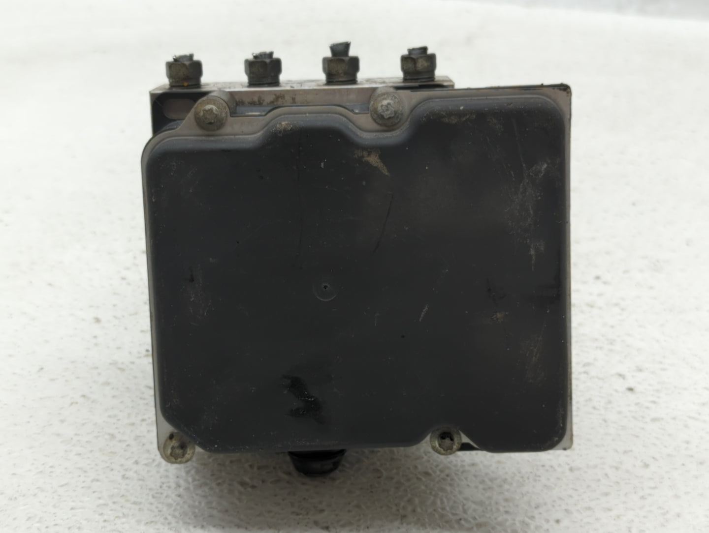 2009-2010 Subaru Forester ABS Pump Control Module Replacement P/N:27536SC003 Fits Fits 2009 2010 OEM Used Auto Parts - Oemus