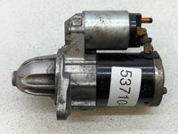 2009-2018 Subaru Forester Car Starter Motor Solenoid OEM P/N:M000T20175 23300 AA570 Fits OEM Used Auto Parts - Oemusedautopa