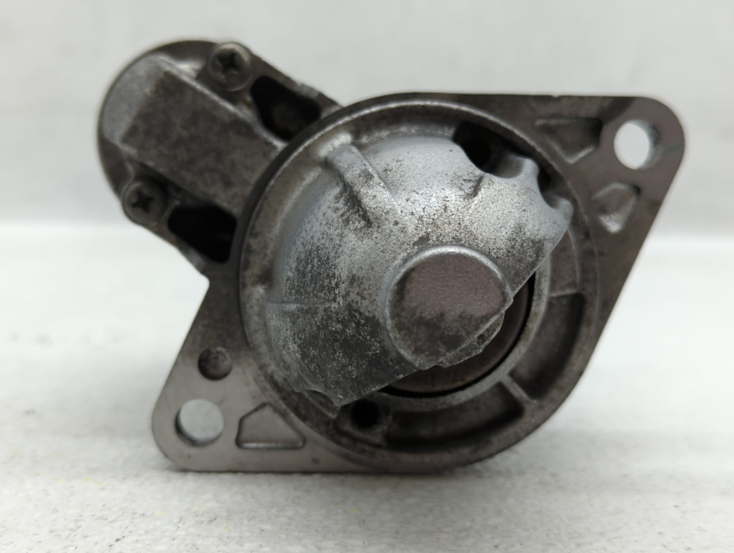 2009-2018 Subaru Forester Car Starter Motor Solenoid OEM P/N:M000T20175 23300 AA570 Fits OEM Used Auto Parts - Oemusedautopa