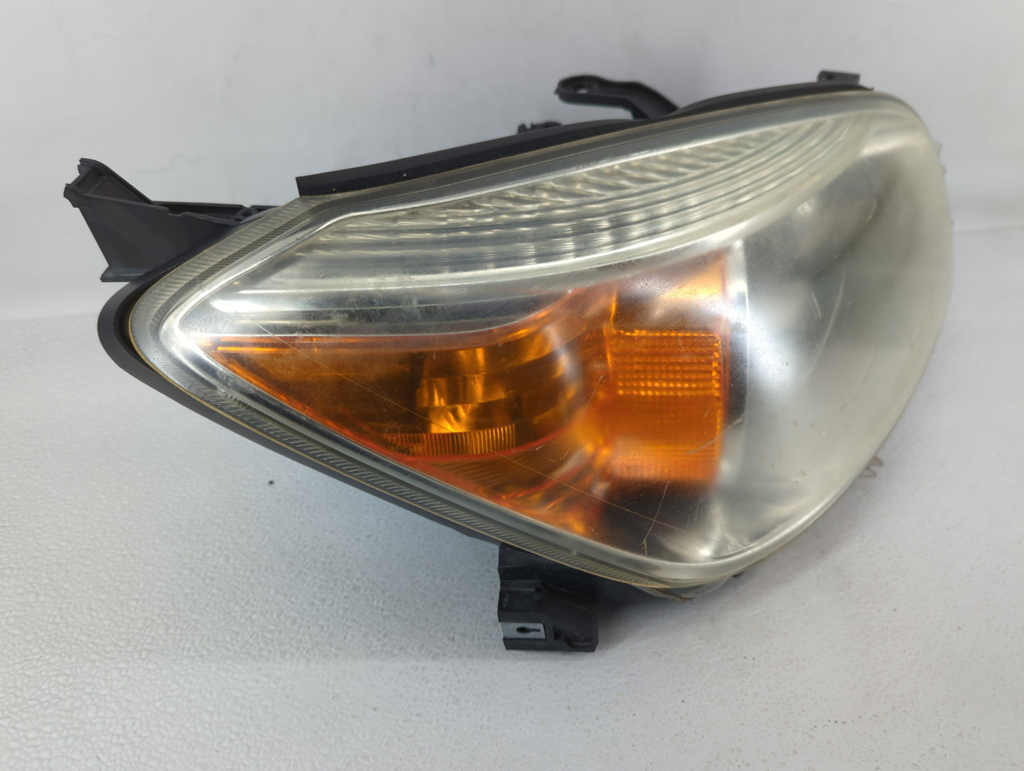 2010 Subaru Forester Tail Light Assembly Passenger Right OEM P/N:933-6860 Fits OEM Used Auto Parts - Oemusedautoparts1.com