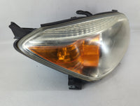 2010 Subaru Forester Tail Light Assembly Passenger Right OEM P/N:933-6860 Fits OEM Used Auto Parts - Oemusedautoparts1.com