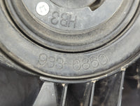 2010 Subaru Forester Tail Light Assembly Passenger Right OEM P/N:933-6860 Fits OEM Used Auto Parts - Oemusedautoparts1.com