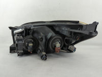 2010 Subaru Forester Tail Light Assembly Passenger Right OEM P/N:933-6860 Fits OEM Used Auto Parts - Oemusedautoparts1.com