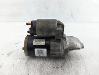 2009-2018 Subaru Forester Car Starter Motor Solenoid OEM P/N:23300 AA570 Fits OEM Used Auto Parts - Oemusedautoparts1.com