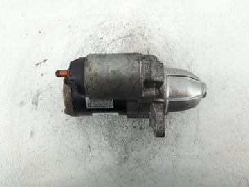 2009-2018 Subaru Forester Car Starter Motor Solenoid OEM P/N:23300 AA570 Fits OEM Used Auto Parts