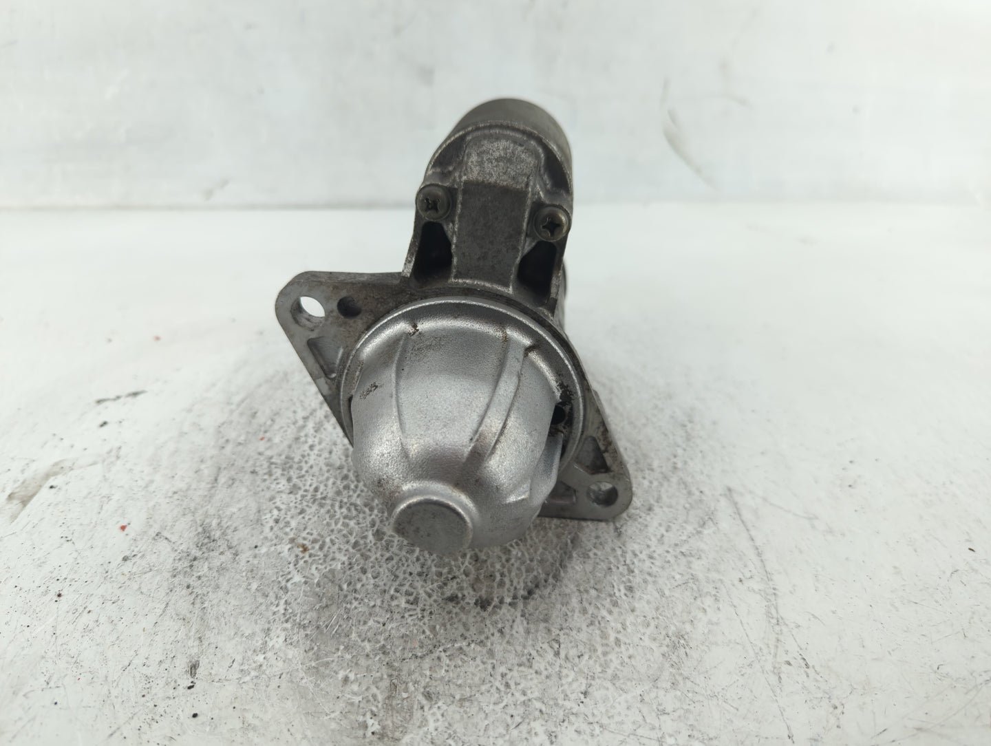 2009-2018 Subaru Forester Car Starter Motor Solenoid OEM P/N:23300 AA570 Fits OEM Used Auto Parts - Oemusedautoparts1.com