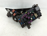 2010-2013 Subaru Forester Fusebox Fuse Box Panel Relay Module P/N:MB100200B Fits Fits 2010 2011 2012 2013 OEM Used Auto Part
