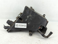 2010-2013 Subaru Forester Fusebox Fuse Box Panel Relay Module P/N:MB100200B Fits Fits 2010 2011 2012 2013 OEM Used Auto Part