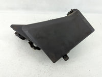 2010-2013 Subaru Forester Fusebox Fuse Box Panel Relay Module P/N:MB100200B Fits Fits 2010 2011 2012 2013 OEM Used Auto Part