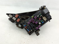 2010-2013 Subaru Forester Fusebox Fuse Box Panel Relay Module P/N:MB100200B Fits Fits 2010 2011 2012 2013 OEM Used Auto Part
