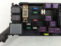 2010-2013 Subaru Forester Fusebox Fuse Box Panel Relay Module P/N:82241FG010 MB100200B Fits Fits 2010 2011 2012 2013 OEM Use