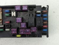 2010-2013 Subaru Forester Fusebox Fuse Box Panel Relay Module P/N:82241FG010 MB100200B Fits Fits 2010 2011 2012 2013 OEM Use