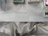 2010-2013 Subaru Forester Fusebox Fuse Box Panel Relay Module P/N:82241FG010 MB100200B Fits Fits 2010 2011 2012 2013 OEM Use