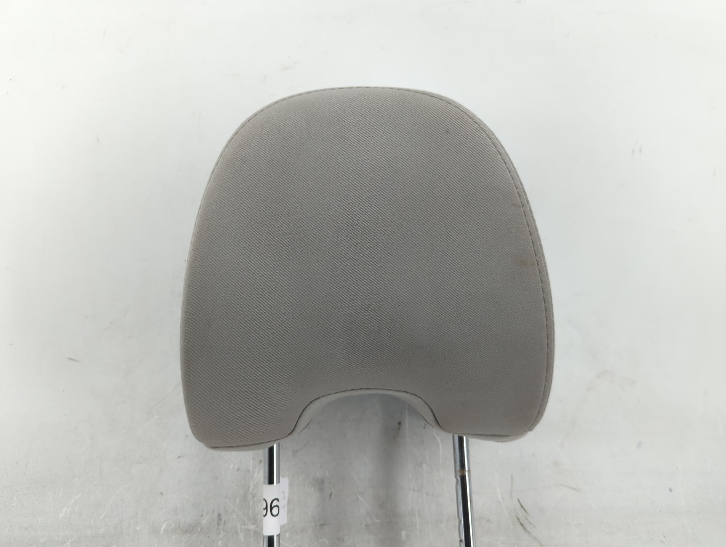2010 Subaru Forester Headrest Head Rest Front Driver Passenger Seat Fits OEM Used Auto Parts - Oemusedautoparts1.com