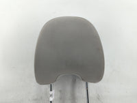 2010 Subaru Forester Headrest Head Rest Front Driver Passenger Seat Fits OEM Used Auto Parts - Oemusedautoparts1.com