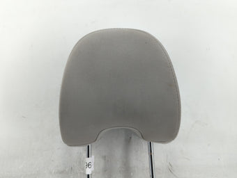 compare product 2010 Subaru Forester Headrest Head Rest Front Driver Passenger Seat Fits OEM Used Auto Parts